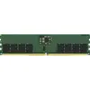Image de Kingston RAM D5 6400 32GB C52 CU (1 x 32GB, 6400 MHz, RAM DDR5, DIMM), Mémoire vive