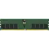 Image de Kingston RAM D5 6400 32GB C52 CU (1 x 32GB, 6400 MHz, RAM DDR5, DIMM), Mémoire vive, Noir