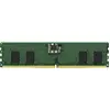 Image de Kingston RAM D5 6400 8GB C52 CU (1 x 8GB, 6400 MHz, RAM DDR5, DIMM), Mémoire vive, Noir