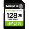 Image de Kingston SD Canvas Select Plus Gen3 128GB