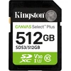 Image de Kingston SD Canvas Select Plus Gen3 512GB