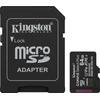 Image de Kingston MicroSD Canvas Select Plus Gen3 64GB + Adapter