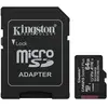 Image de Kingston Carte Mémoire 64gb Microsdxc Canvas Select Plus Gen3 100mb/s A1