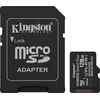 Image de Kingston MicroSD Canvas Select Plus Gen3 128GB + Adapter