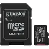 Image de Kingston Carte Mémoire 128gb Microsdxc Canvas Select Plus Gen3 150mb/s A1