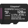 Image de Kingston MicroSD Canvas Select Plus Gen3 128GB