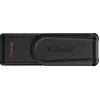 Image de Kingston DataTraveler Exodia S (64 Go, USB-A), Clé USB, Noir