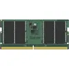 Image de Kingston KVR64V52BD8-32 (1 x 32GB, 3200 MHz, RAM DDR5, SO-DIMM), Mémoire vive, Vert
