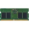 Image de Kingston KVR64V52BS8-32 (1 x 32GB, 6400 MHz, RAM DDR5, SO-DIMM), Mémoire vive, Or