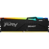 Image de Kingston DDR5 FURY Beast RGB 1x32GB 6000