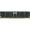 Image de Kingston 96GB 6400MT/s DDR5 ECC Reg CL52 DIMM 2Rx4 Micron C (1 x 96GB, 6400 MHz, RAM DDR5, DIMM), Mémoire vive, Vert