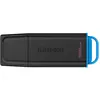 Image de Kingston DataTraveler Exodia Gen2 (128 Go, USB-A), Clé USB, Noir