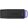 Image de Kingston DataTraveler Exodia Gen2 (512 Go, USB-A), Clé USB, Noir