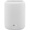 Image de WiiM Sound lite weiss White (Bluetooth, Chromecast, WiFi), Système multiroom, Blanc