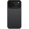 Image de Pitaka UltraGuard (Apple iPhone 17 Pro Max), Coque pour téléphone portable, Noir