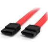 Image de StarTech 12in Sata Serial Ata Cable (30.50 cm, SATA III), Câble interne (PC)
