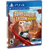 Image de Atari, Rollercoaster Tycoon : Joyride (Importation)