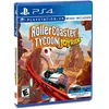 Image de Playstation Games Ps4 Rollercoaster Tycoon Joyride Import