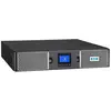 Image de Eaton 9PX 1500i RT2U Marine 1500VA/750W 14min Runtime (1500 VA, 1500 W, ASI online double conversion), Onduleur