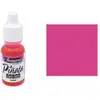 Image de Jacquard, Peinture loisirs créatifs, Encre Pinata Color Encre à base d'alcool n° 6 Rose (15 ml)