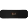 Image de Klipsch Detroit (20 h), Enceinte Bluetooth, Noir