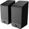 Image de Klipsch Bluetooth speakers Flexus SURR 200 Black (185 W), Enceinte hifi + home cinéma, Noir