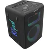 Image de Klipsch Vegas (12 h), Enceinte Bluetooth, Noir
