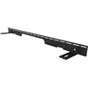 Image de Klipsch Another product Flexus CORE 200/300 PRO WALL MOUNT (1 pièce, Installation murale), Pied + support mural pour enceinte