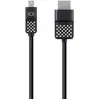 Image de Belkin Câble Mini Displayport Vers Hdmi F2cd080bt06 1.8m