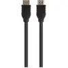 Image de Belkin HDMI (Typ A)   HDMI (Typ A) (1.50 m), Câble vidéo, Noir