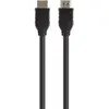 Image de Belkin HDMI   HDMI (2.00 m, HDMI), Câble vidéo, Noir