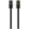 Image de Belkin Câble de raccordement RJ-45 (M) à RJ-45 (M) (S/FTP, CAT6, 2 m), Câble réseau