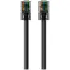 Image de Belkin Câble de raccordement RJ-45 (M) à RJ-45 (M) (S/FTP, CAT6, 5 m), Câble réseau