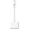 Image de Belkin RockStar (Lightning, Lightning), Adaptateur pour appareils mobiles, Blanc
