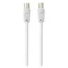 Image de Belkin Câble D´antenne Iec Mâle Vers Iec Femelle 5m