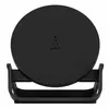 Image de Belkin Boost Up (10 W), Chargeur sans fil, Noir