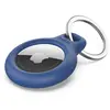 Image de Belkin F8w973btblu Secure Holder Porte-clés Pour Airtag