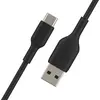 Image de Belkin USB-A   USB-C (0.15 m, USB 2.0), Câble USB