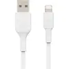 Image de Belkin USB A   Lightning (0.15 m, USB 2.0), Câble USB