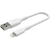 Image de Belkin Câble Boost Charge Lightning Vers Usb-a 0.15m
