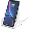 Image de Belkin Boost Charge (10 W), Chargeur sans fil, Blanc