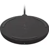 Image de Belkin Boost Charge (10 W), Chargeur sans fil, Noir