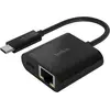 Image de Belkin INC001BTBK (USB-C, 2 ports), Station d’accueil + hub USB, Noir