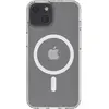 Image de Belkin Sheerforce Magn Schutzhuelle F/ (Apple iPhone 14), Coque pour téléphone portable, Transparent