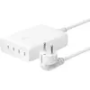 Image de Belkin BoostCharge Pro (200 W), Chargeur USB, Blanc