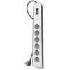 Image de Belkin Multiprise Bsv603vf2m-v2