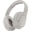Image de Belkin Soundform Surround (NC, 60 h, Filaire, Sans fil), Écouteurs, Beige