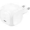 Image de Chargeur secteur USB-C® Belkin BoostCharge 65 W Blanc