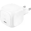 Image de Belkin BoostCharge (65 W), Chargeur USB, Blanc