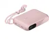 Image de Belkin BoostCharge (10000 mAh, 20 W), Chargeur de secours, Pink, Rose